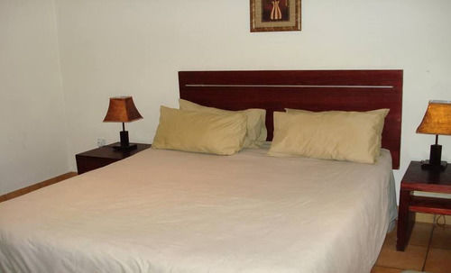 Mokoro Lodge Maun Kültér fotó