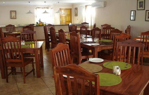 Mokoro Lodge Maun Kültér fotó