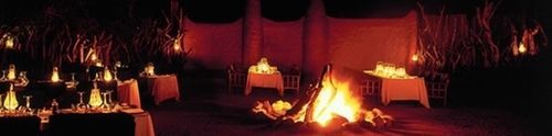 Mokoro Lodge Maun Kültér fotó